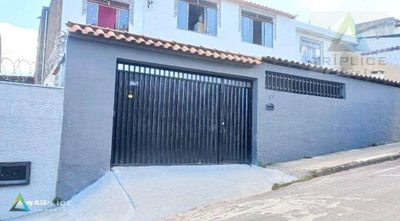 Casa, 3 quartos, 170 m² - Foto 1
