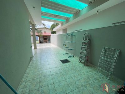 Casa, 6 quartos, 234 m² - Foto 3
