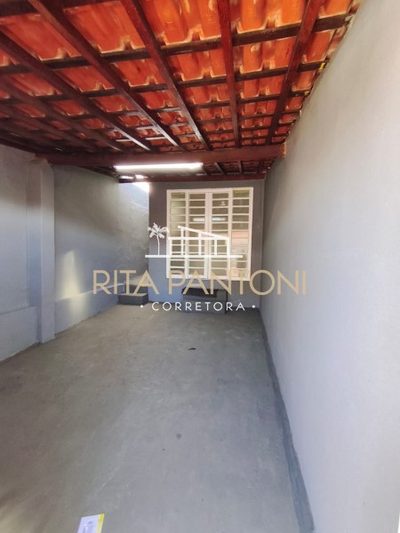 Casa, 3 quartos, 146 m² - Foto 2