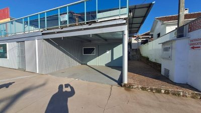 Sala-Conjunto, 100 m² - Foto 1