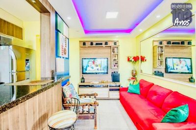 Apartamento, 2 quartos, 47 m² - Foto 5