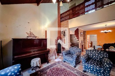 Casa, 3 quartos, 200 m² - Foto 3