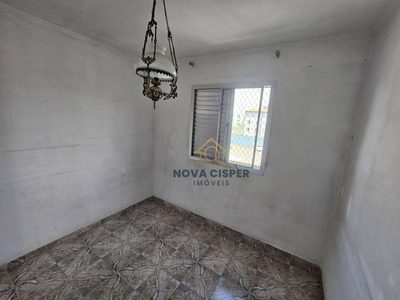 Apartamento, 2 quartos, 45 m² - Foto 4
