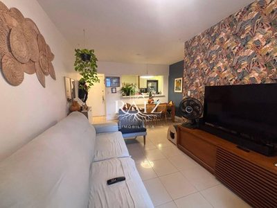 Apartamento, 2 quartos, 88 m² - Foto 3