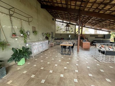 Casa de Condomínio, 5 quartos - Foto 5