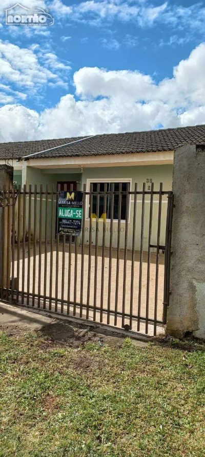 Casa, 3 quartos, 70 m² - Foto 1