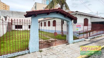 Casa, 4 quartos, 298 m² - Foto 1