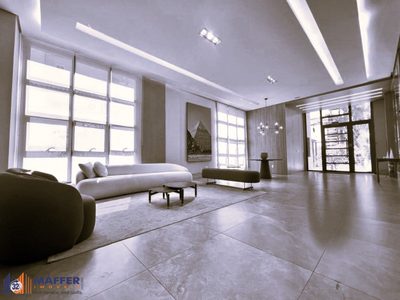 Apartamento, 1 quarto, 35 m² - Foto 5