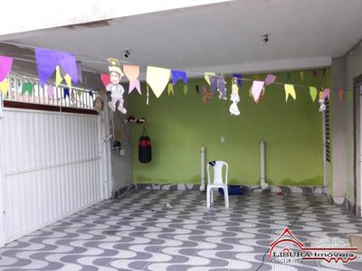 Casa, 3 quartos, 120 m² - Foto 2