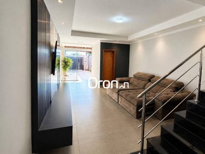Sobrado, 3 quartos, 140 m² - Foto 1