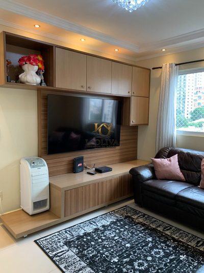 Apartamento, 3 quartos, 90 m² - Foto 4