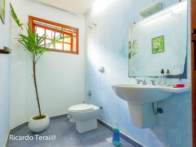 Sobrado, 3 quartos, 244 m² - Foto 5