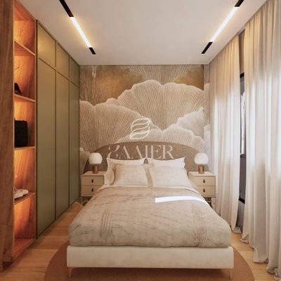Apartamento, 3 quartos, 73 m² - Foto 5