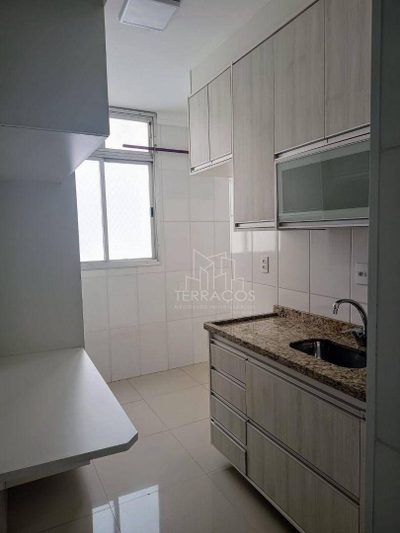 Apartamento, 3 quartos, 72 m² - Foto 5