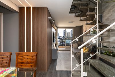 Cobertura, 2 quartos, 92 m² - Foto 1