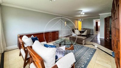 Apartamento, 3 quartos, 180 m² - Foto 1