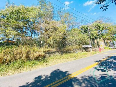 Loteamento e Condomínio, 642 m² - Foto 2