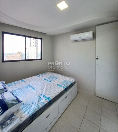 Apartamento, 2 quartos, 49 m² - Foto 5
