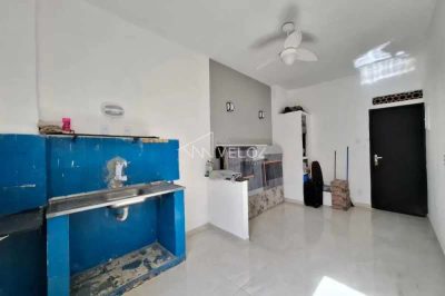 Apartamento, 20 m² - Foto 5