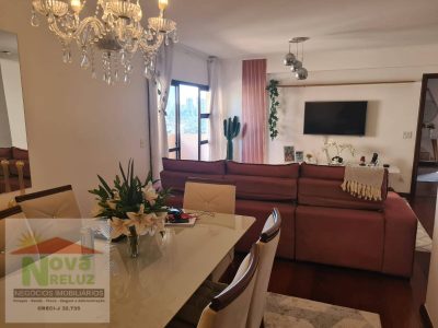 Apartamento, 3 quartos - Foto 4