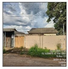 Casa, 2 quartos, 180 m² - Foto 1