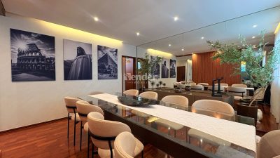 Apartamento, 5 quartos, 243 m² - Foto 3