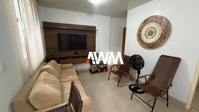 Apartamento, 3 quartos, 83 m² - Foto 2