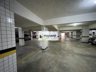 Apartamento, 2 quartos, 77 m² - Foto 2
