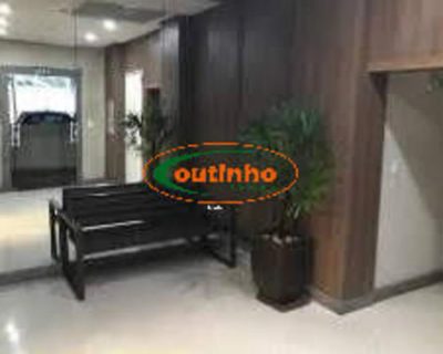 Apartamento, 2 quartos, 55 m² - Foto 1