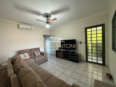Casa, 3 quartos, 81 m² - Foto 1