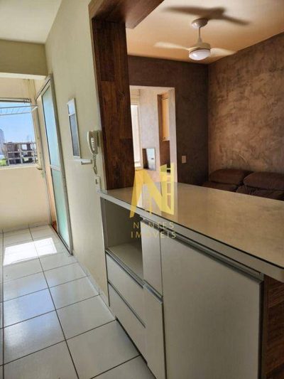 Apartamento, 3 quartos, 69 m² - Foto 5