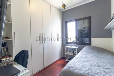 Apartamento, 3 quartos, 110 m² - Foto 3