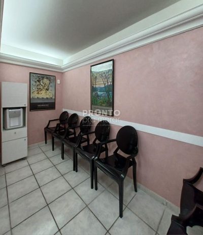 Sala-Conjunto, 38 m² - Foto 2