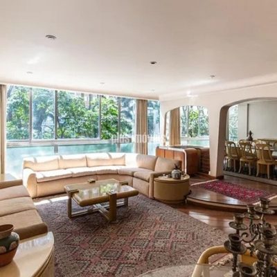 Apartamento, 3 quartos, 222 m² - Foto 2
