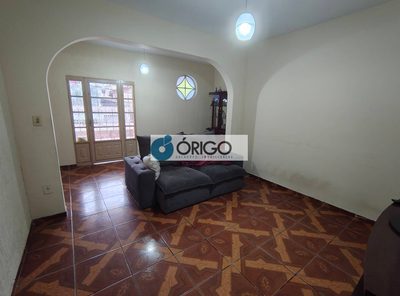 Casa, 3 quartos, 160 m² - Foto 2