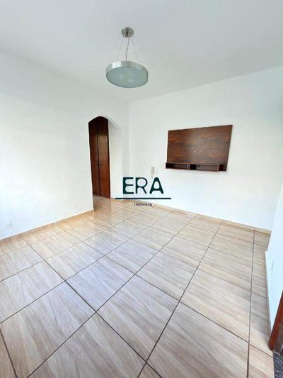 Apartamento, 1 quarto, 35 m² - Foto 3