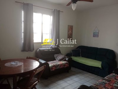 Apartamento, 1 quarto, 46 m² - Foto 2