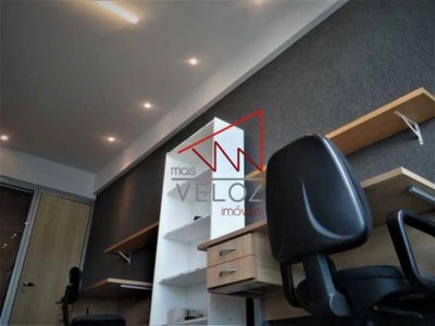 Sala-Conjunto, 33 m² - Foto 1
