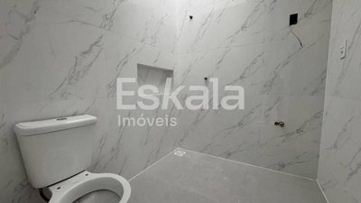 Sobrado, 2 quartos, 70 m² - Foto 5