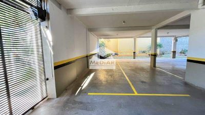 Apartamento, 3 quartos, 90 m² - Foto 2