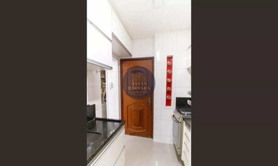 Apartamento, 3 quartos, 64 m² - Foto 5