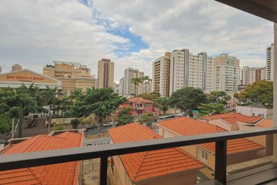 Apartamento, 2 quartos, 72 m² - Foto 2