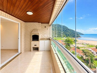 Apartamento, 4 quartos, 168 m² - Foto 1