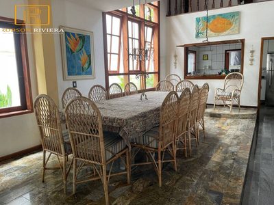 Casa, 5 quartos, 450 m² - Foto 4