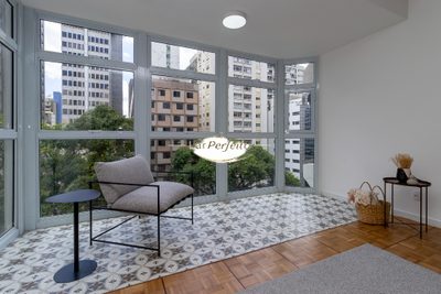 Apartamento, 3 quartos, 141 m² - Foto 1
