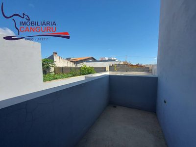 Casa, 3 quartos, 117 m² - Foto 3