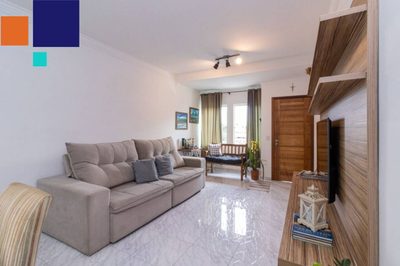 Casa, 3 quartos, 140 m² - Foto 1