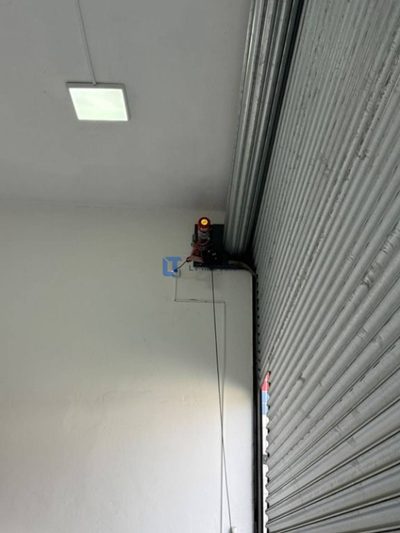 Loja-Salão, 90 m² - Foto 3