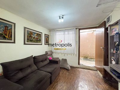 Casa, 3 quartos, 162 m² - Foto 2