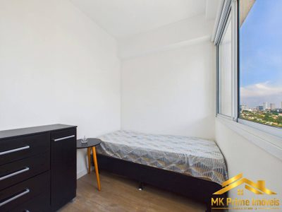 Apartamento, 2 quartos, 60 m² - Foto 5